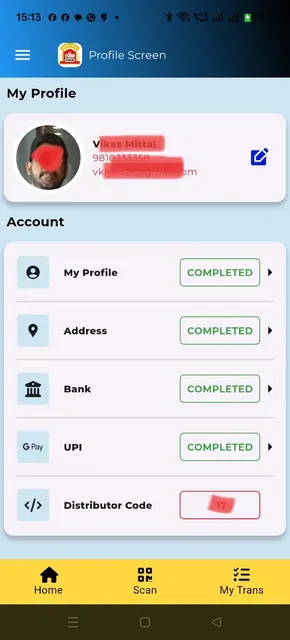 Eshan Gold screenshot 2