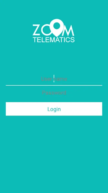 ZoomTelematics screenshot 1