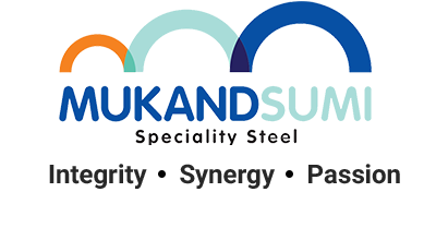 Mukand Sumi logo