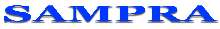 Sampra logo