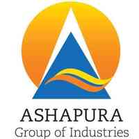 ashapura group of industries logo