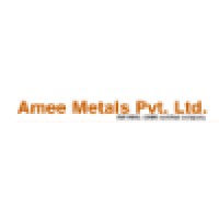 Ameemetals logo