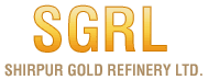 Shirpur Gold Refinery logo