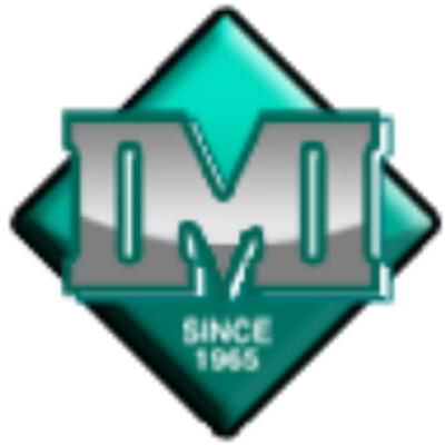 Industrial Metallics India logo