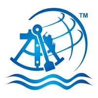 Geoservices Maritime logo