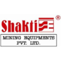 Shakti Mining Equipments logo