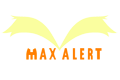 Max Alert Systems logo