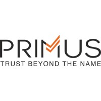 PRIMUS logo