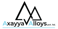 Axayya Alloys logo