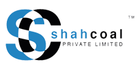 Shah Coal logo