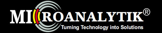 Microanalytik Instruments logo