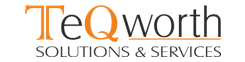 TeQworth logo