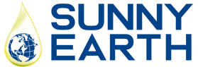Sunny Earth logo