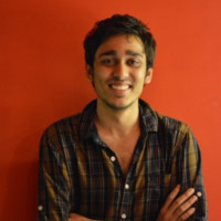 Harsh Bhikadia profile photo