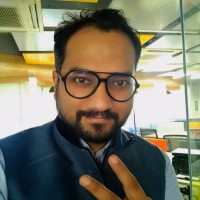 Ankit Aggarwal profile photo