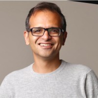 Anuj Kumar profile photo