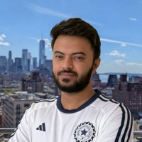 Arink Verma profile photo