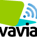Vavia logo
