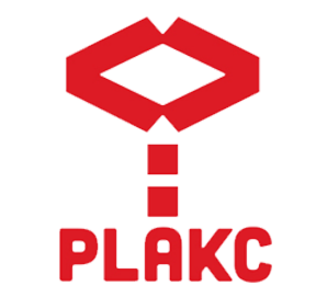 PLAKC logo