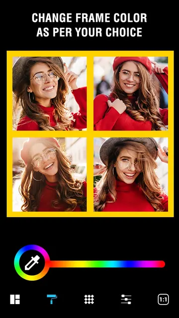 Photo Editor & Collage Maker screenshot 6