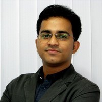 Swarnendu De profile photo
