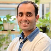 Srinath Ramanujan profile photo