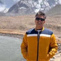 Mayur Bhimjiyani profile photo
