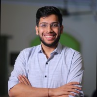 Vipul Garg profile photo