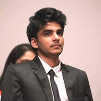 Harsh Garg profile photo