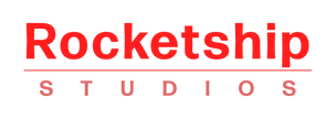 Rocketship Studios logo