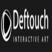 Deftouch logo