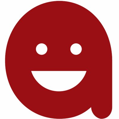 Happy Adda logo