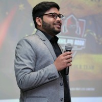Satyam Rastogi profile photo