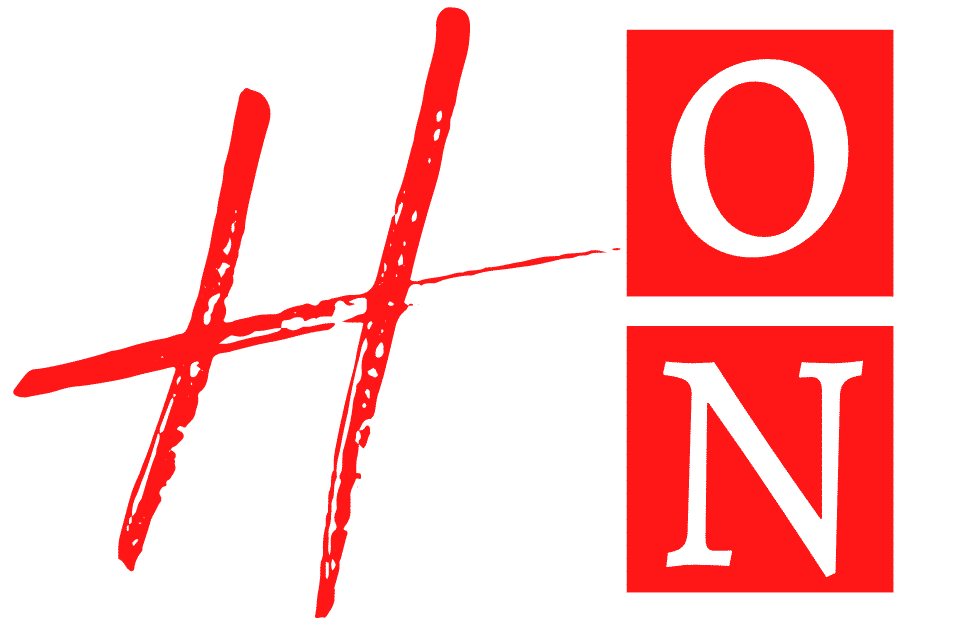 highonnetworks logo