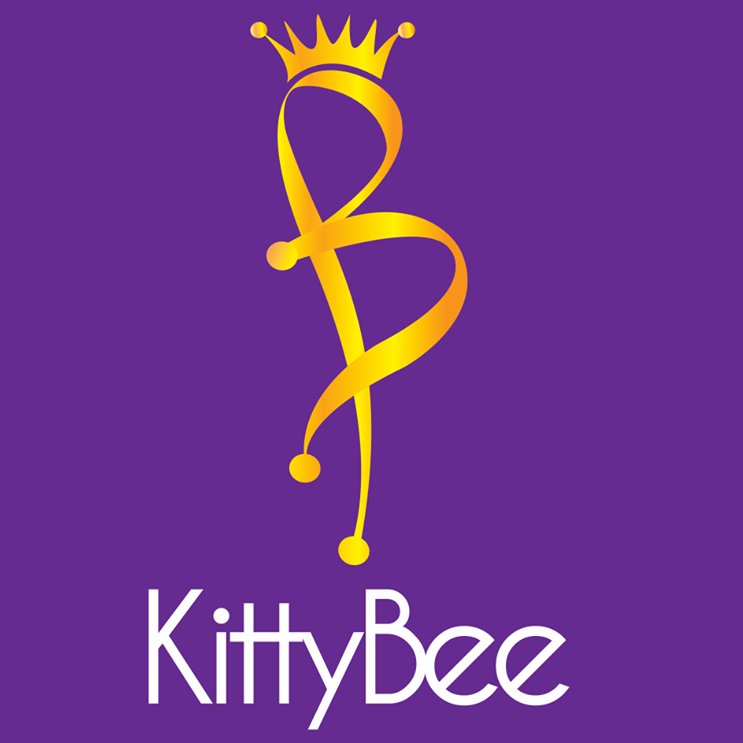 KittyBee logo