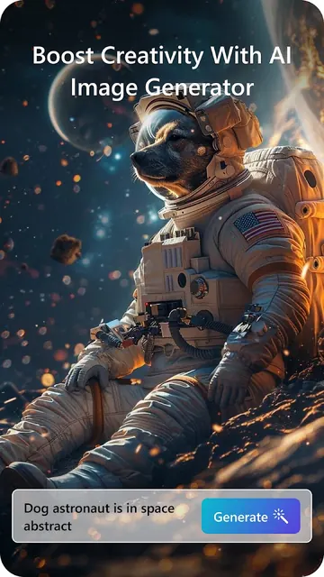 AI Photo Editor: B623 screenshot 6