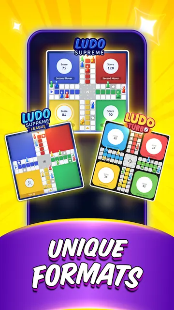 Ludo by Zupee - Play Online screenshot 5