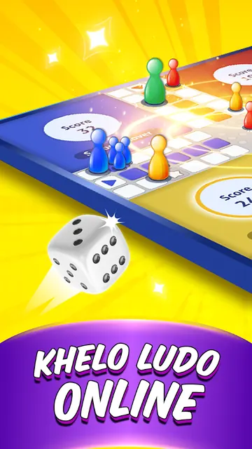 Ludo by Zupee - Play Online screenshot 1