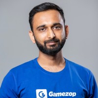 Yashash Agarwal profile photo