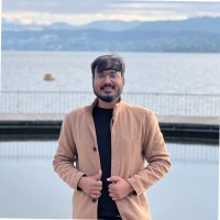 Siddhant Saurabh profile photo