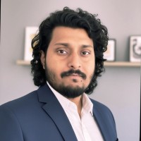 Abhishek Maurya profile photo