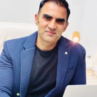 Ashok Nain profile photo