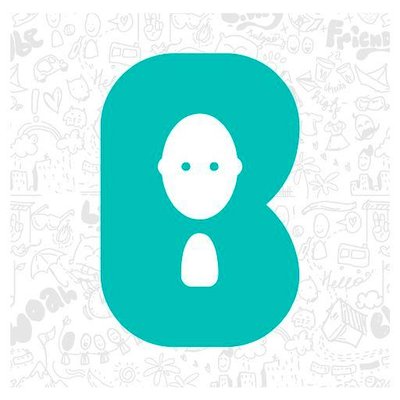Bobble AI logo