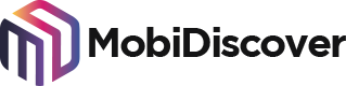 Mobidiscover logo