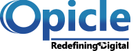 Opicle logo