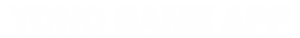 Yono Game App logo