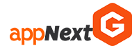 AppNextG logo