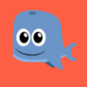 Moby logo