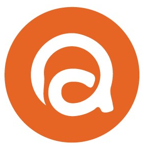 QThrill logo