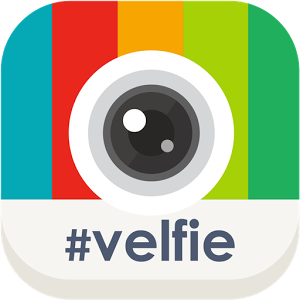 VelFie logo